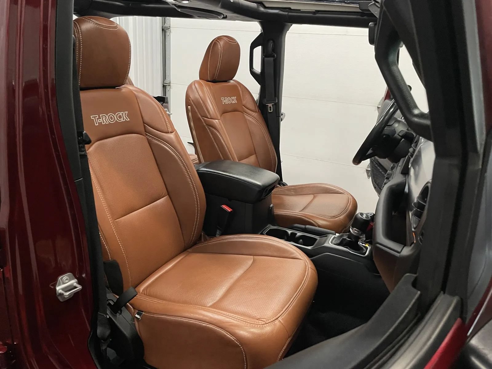 Used 2021 Jeep Wrangler Unlimited Sport AWD/4WD image 46