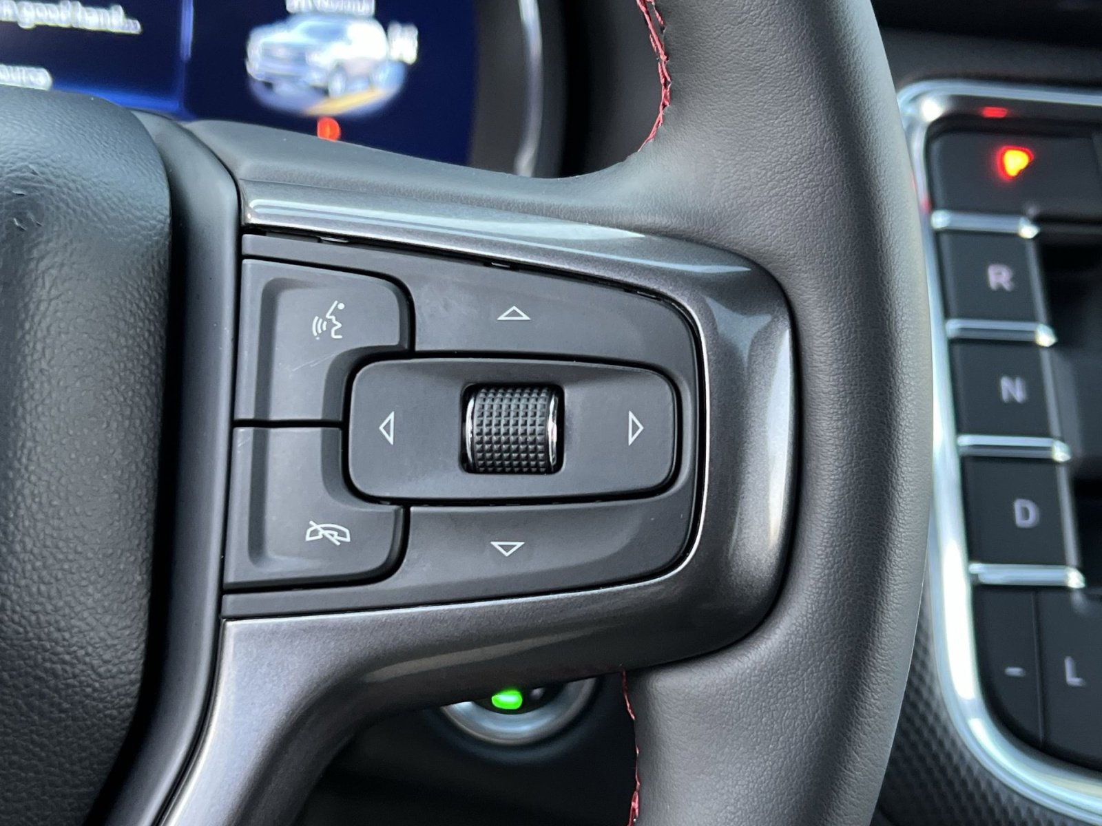 Used 2024 Chevrolet Tahoe RST w/ Luxury Package image 30