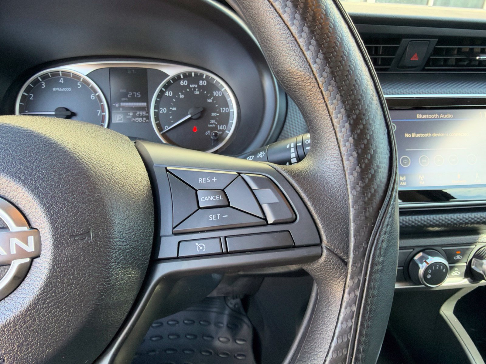 Used 2024 Nissan Kicks S FWD image 15