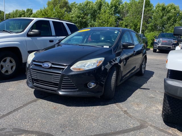 Used 2013 Ford Focus SE