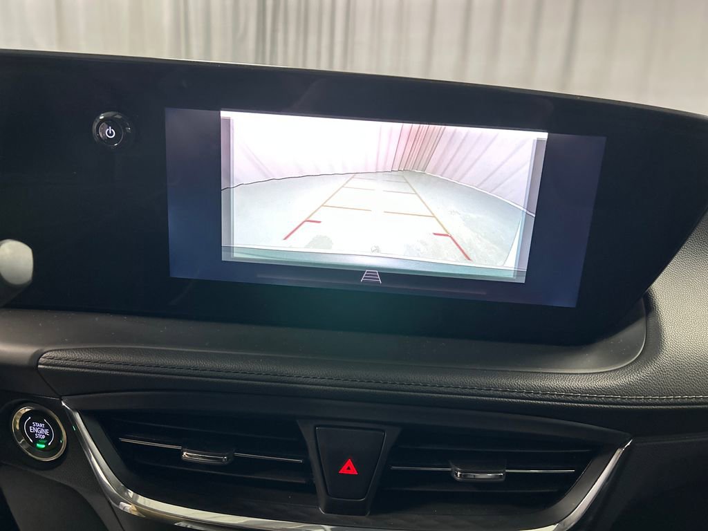 Used 2025 Buick Encore GX Preferred image 17