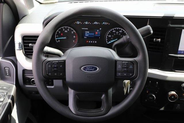 New 2026 Ford F350 XLT image 23