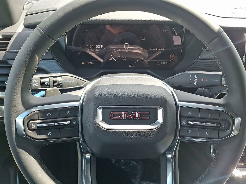 New 2025 GMC Acadia Elevation FWD image 14