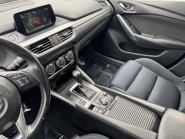 Used 2016 MAZDA MAZDA6 Sport FWD image 14
