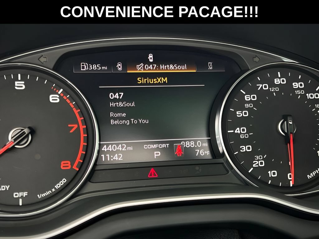 Used 2022 Audi Q5 2.0T Premium AWD/4WD image 41