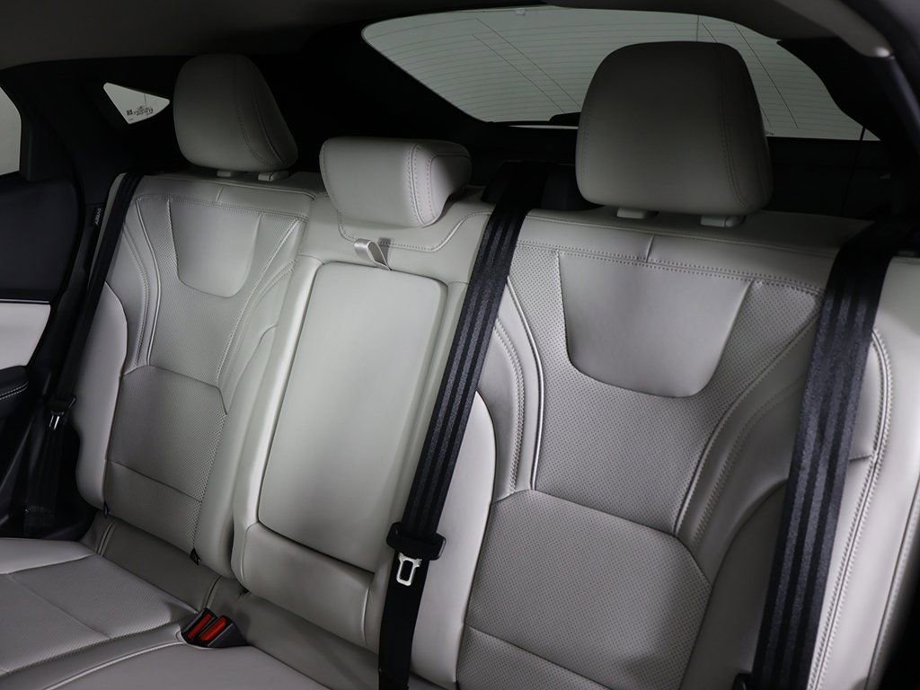 Used 2025 Ford Mustang Mach-E Premium image 31