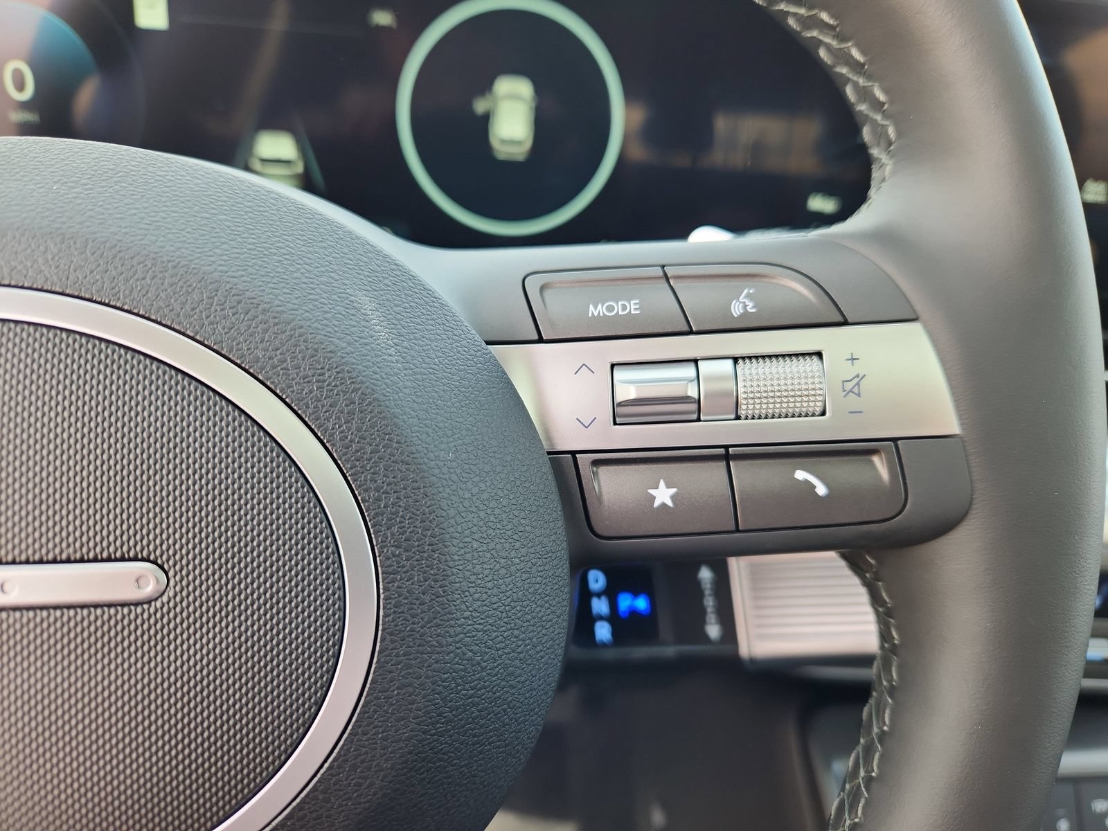New 2026 Hyundai Kona Limited AWD/4WD image 12