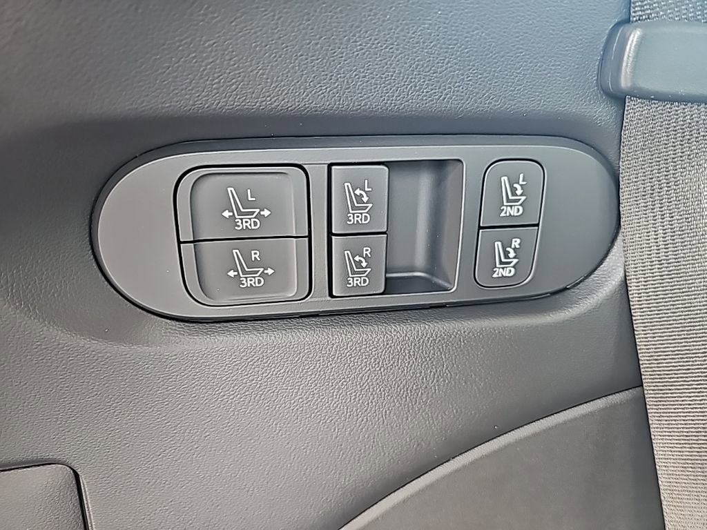 New 2026 Hyundai Palisade Limited AWD/4WD image 47