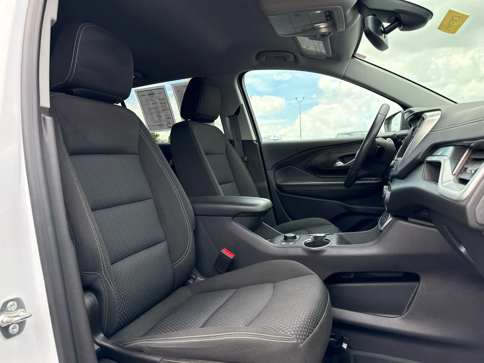 Certified 2024 GMC Terrain SLE w/ Driver Convenience Package FWD image 24