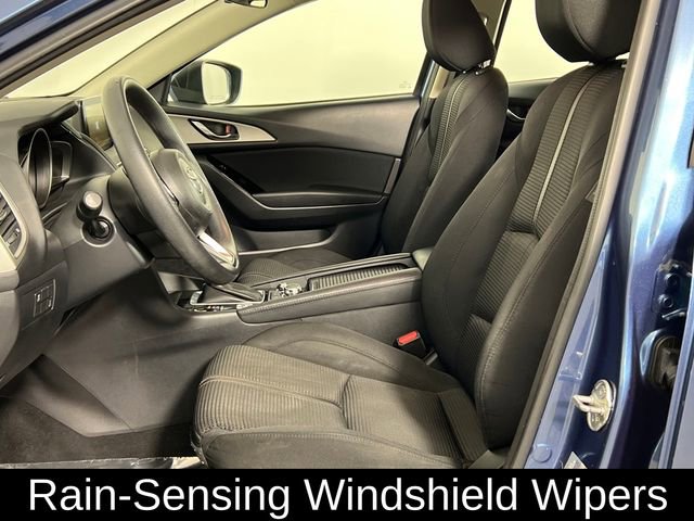 Used 2018 MAZDA MAZDA3 Sport w/ Preferred Equipment Package image 16