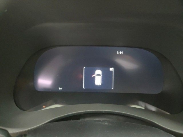 New 2026 Toyota Highlander Platinum image 24