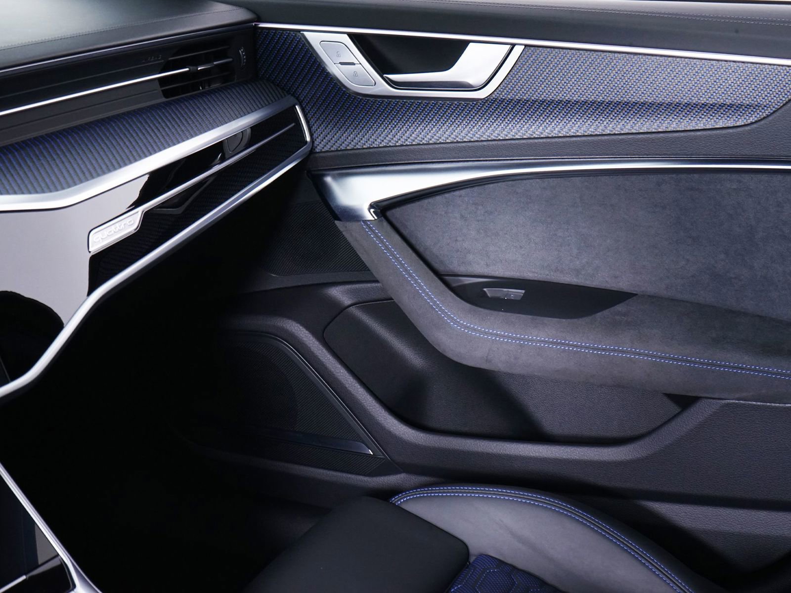 Used 2025 Audi RS 6 performance image 23