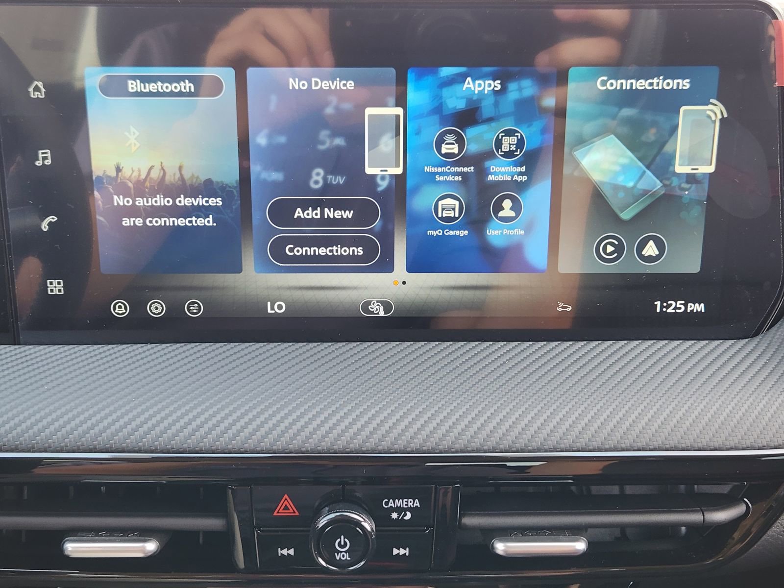 New 2026 Nissan Kicks SR image 16