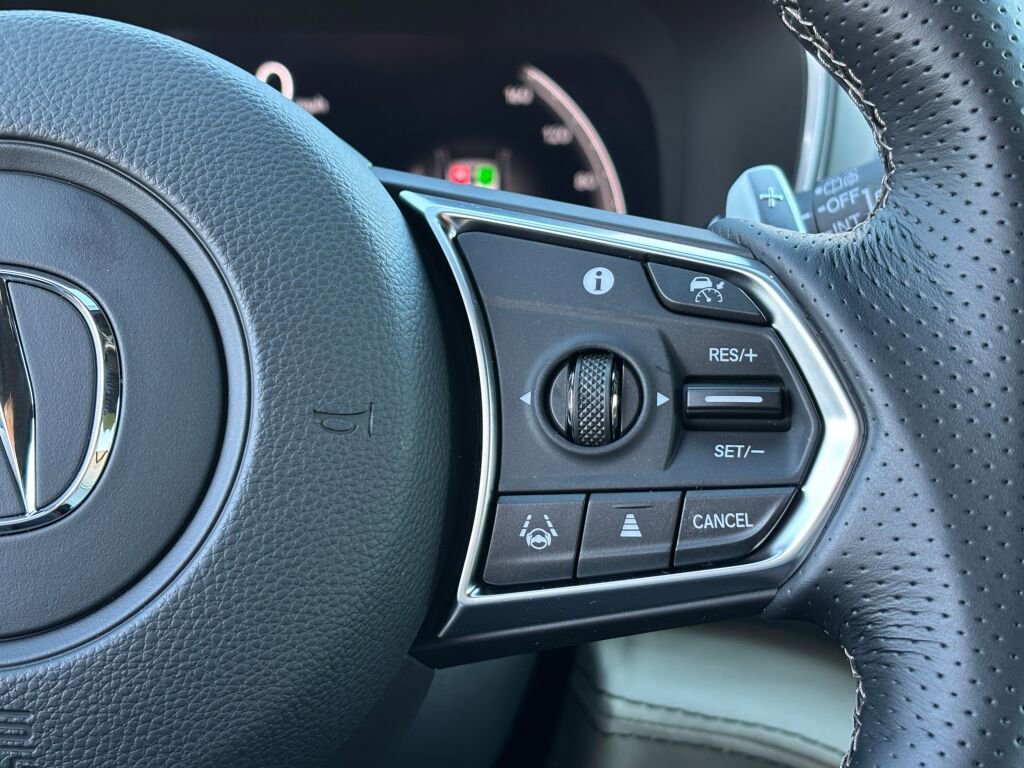 New 2026 Acura MDX Type S image 37