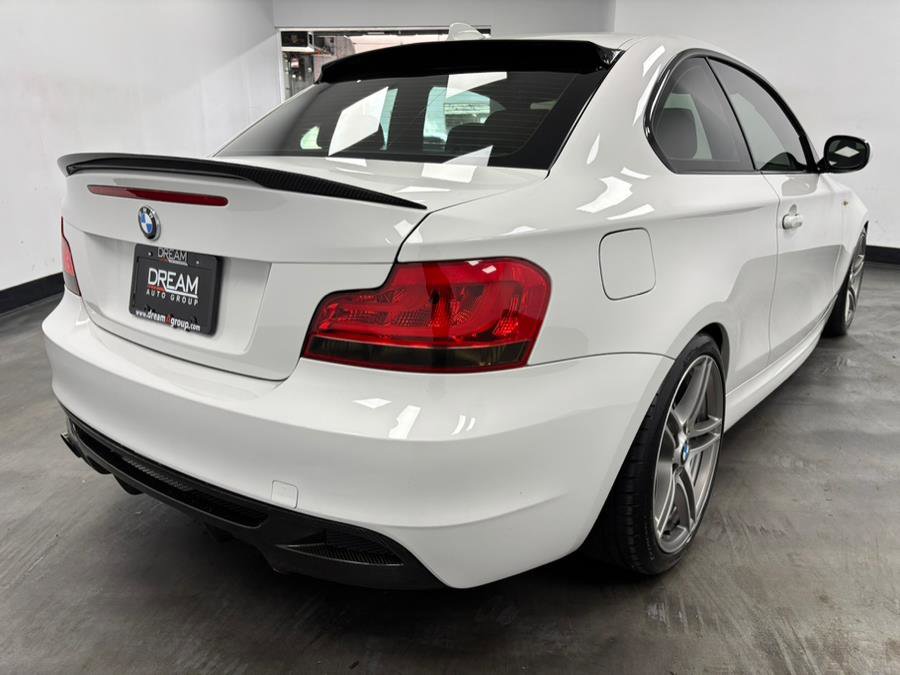 Used 2012 BMW 135i w/ M Sport Package w/ Premium Pkg image 8