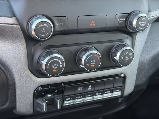 Used 2024 RAM 2500 Tradesman w/ Chrome Appearance Group AWD/4WD image 24