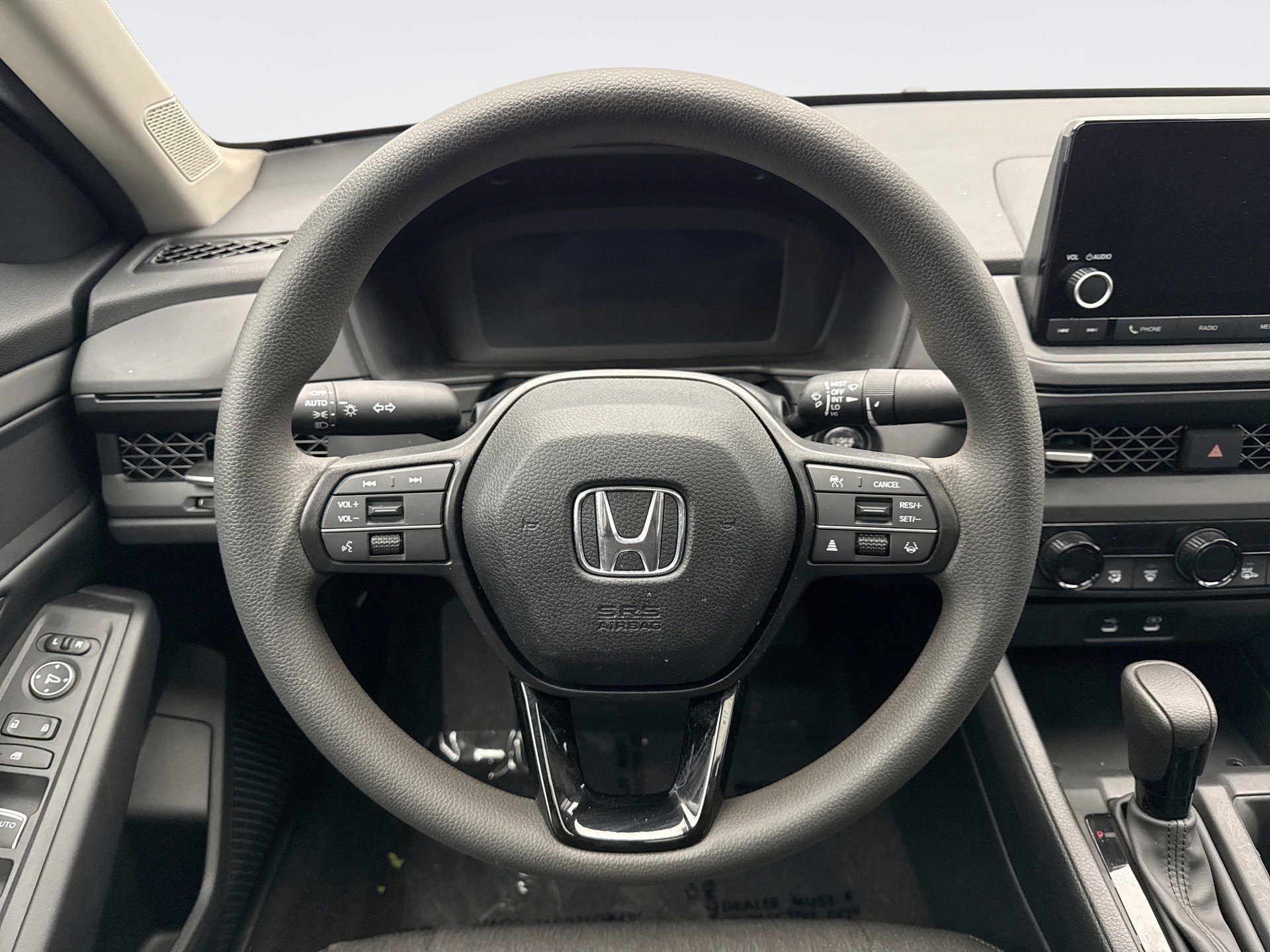 Used 2025 Honda Accord SE image 12