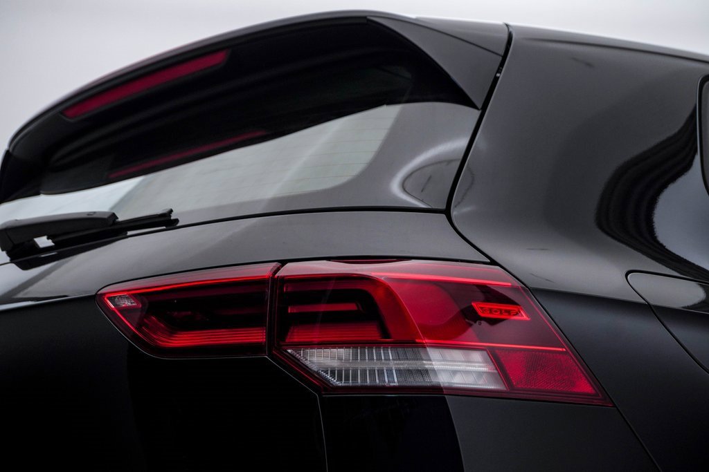 Used 2024 Volkswagen GTI Autobahn image 13