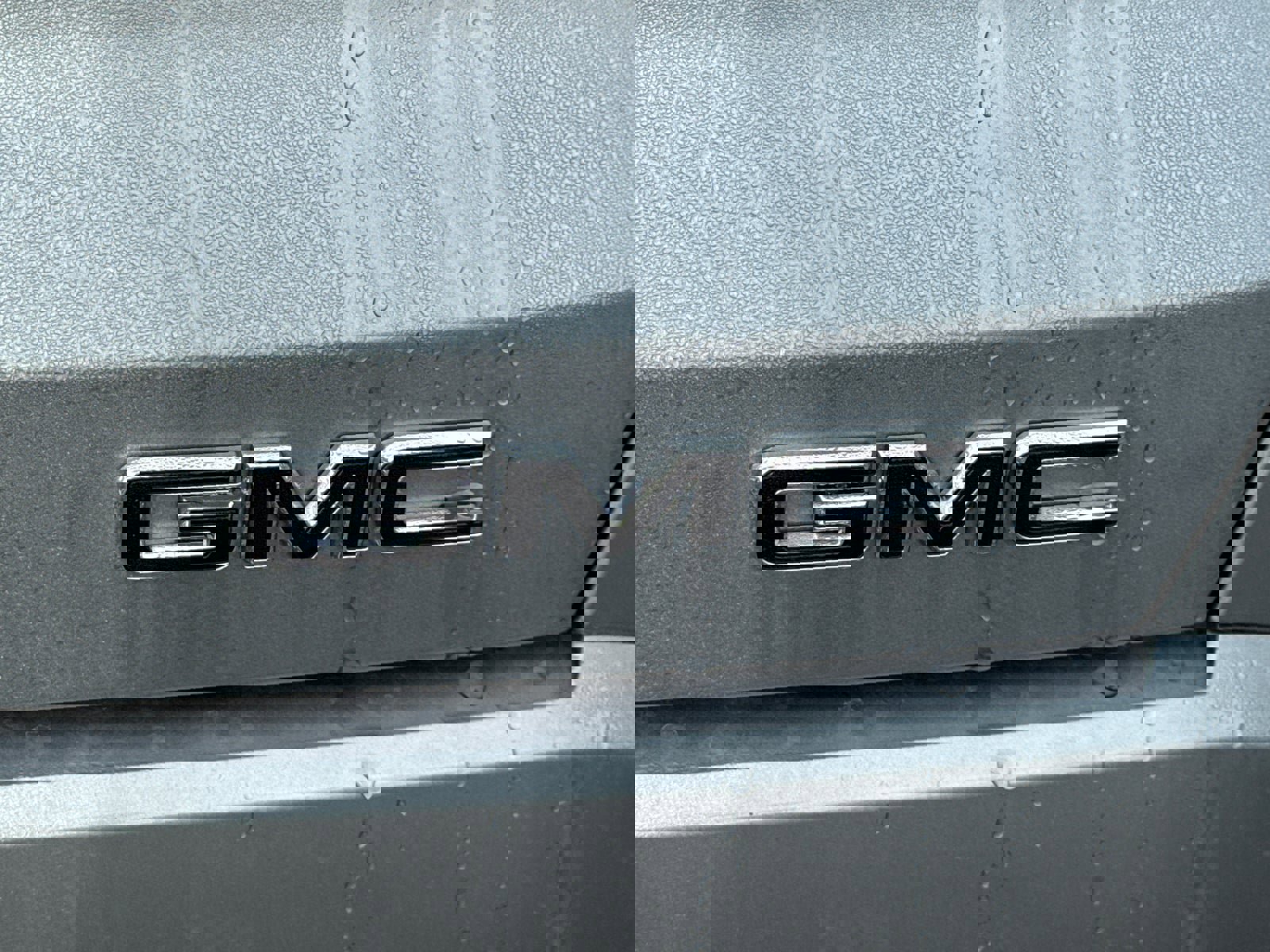 Used 2026 GMC Terrain Denali w/ LPO, Black Badging Package image 12