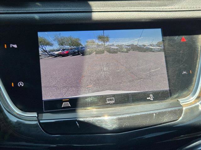 Used 2021 Cadillac XT6 Premium Luxury FWD image 19