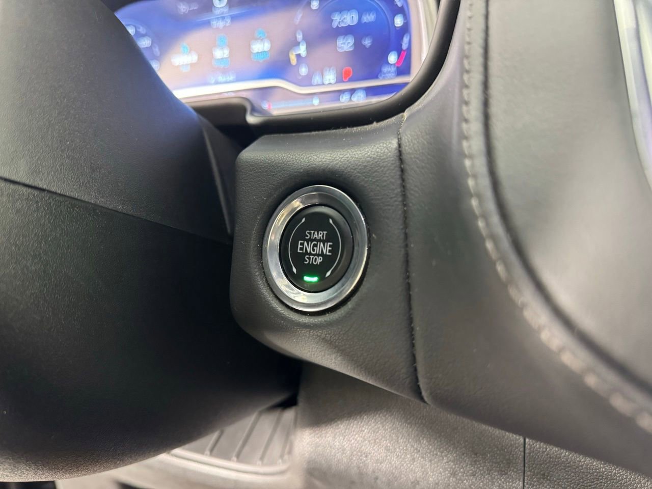 Used 2023 Chevrolet Tahoe Z71 w/ Luxury Package image 20