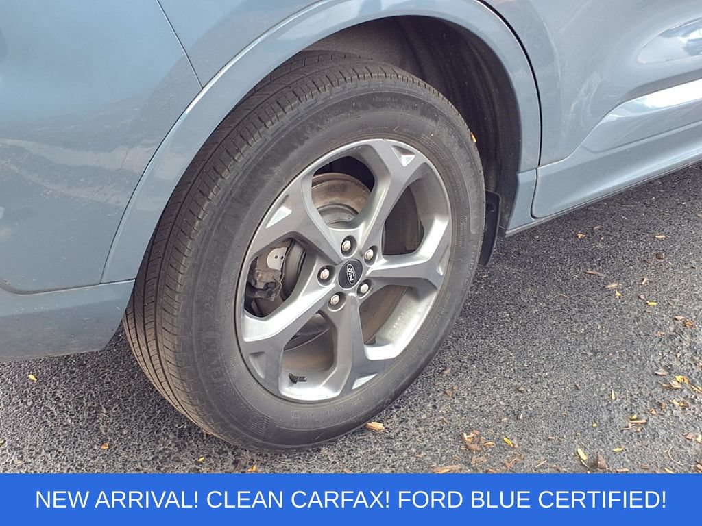 Certified 2023 Ford Escape ST-Line w/ Tech Pack #1 AWD/4WD image 26