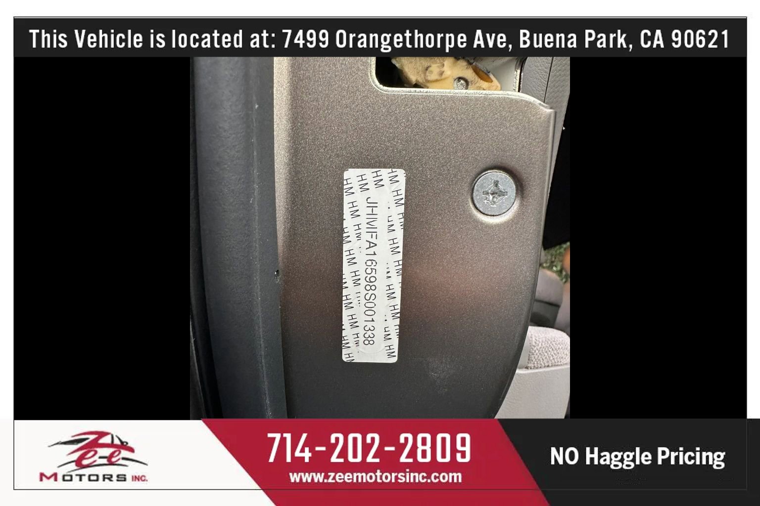 Used 2008 Honda Civic LX image 52