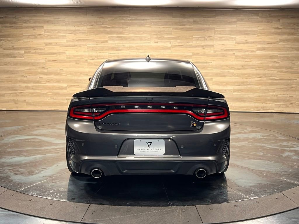 Used 2021 Dodge Charger Scat Pack image 23