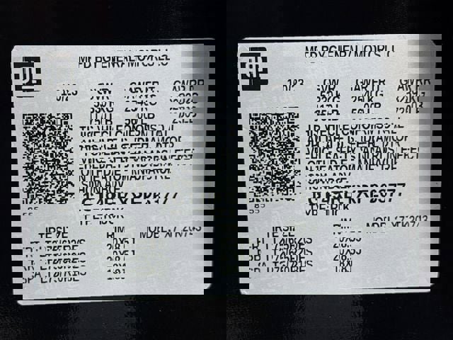 Used 2024 GMC Sierra 2500 Denali w/ Denali Reserve Package image 35