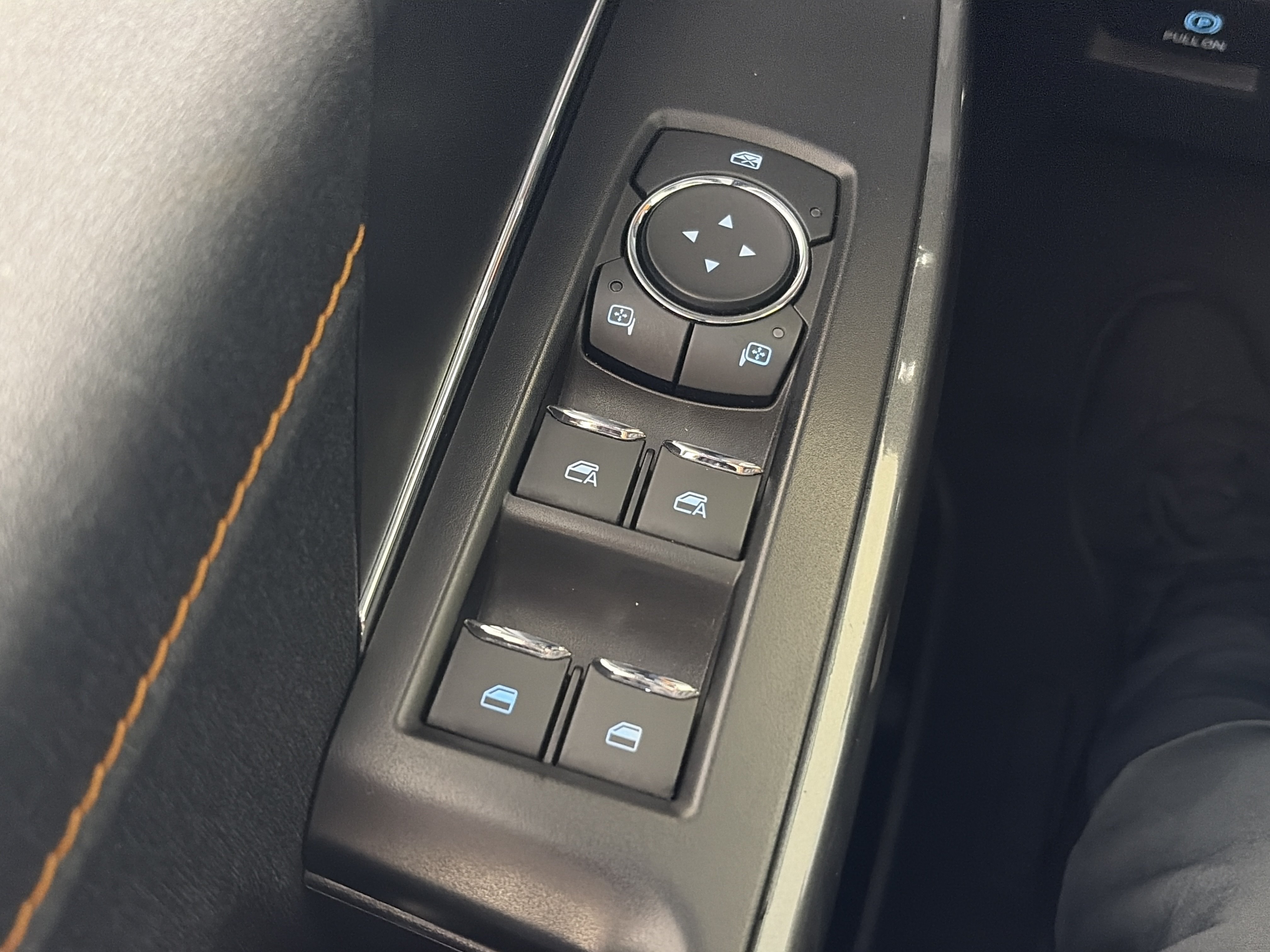 Used 2023 Ford F150 Tremor w/ 360 Degree Camera Package AWD/4WD image 33