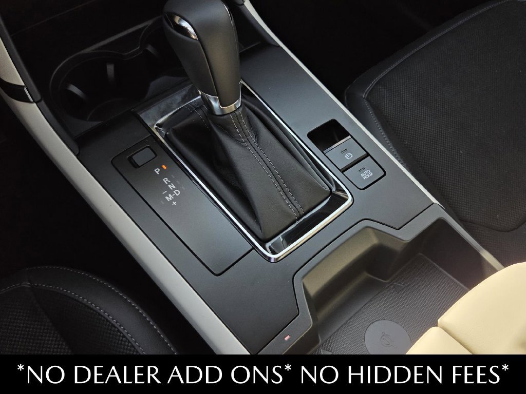 New 2026 MAZDA CX-5 Preferred AWD/4WD image 18