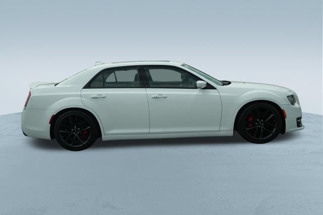 Used 2023 Chrysler 300 C RWD image 10