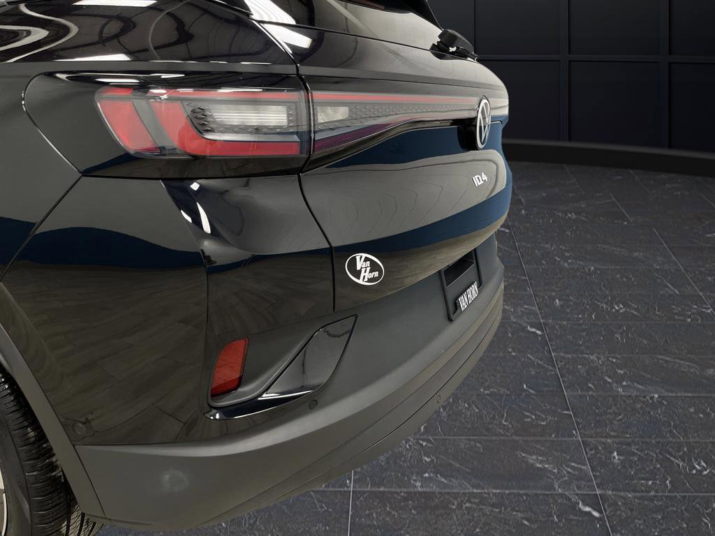 Used 2024 Volkswagen ID.4 Pro S image 33