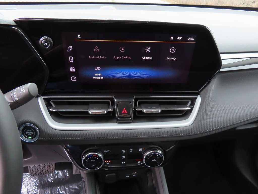 New 2026 Chevrolet TrailBlazer LT w/ Convenience Package image 6