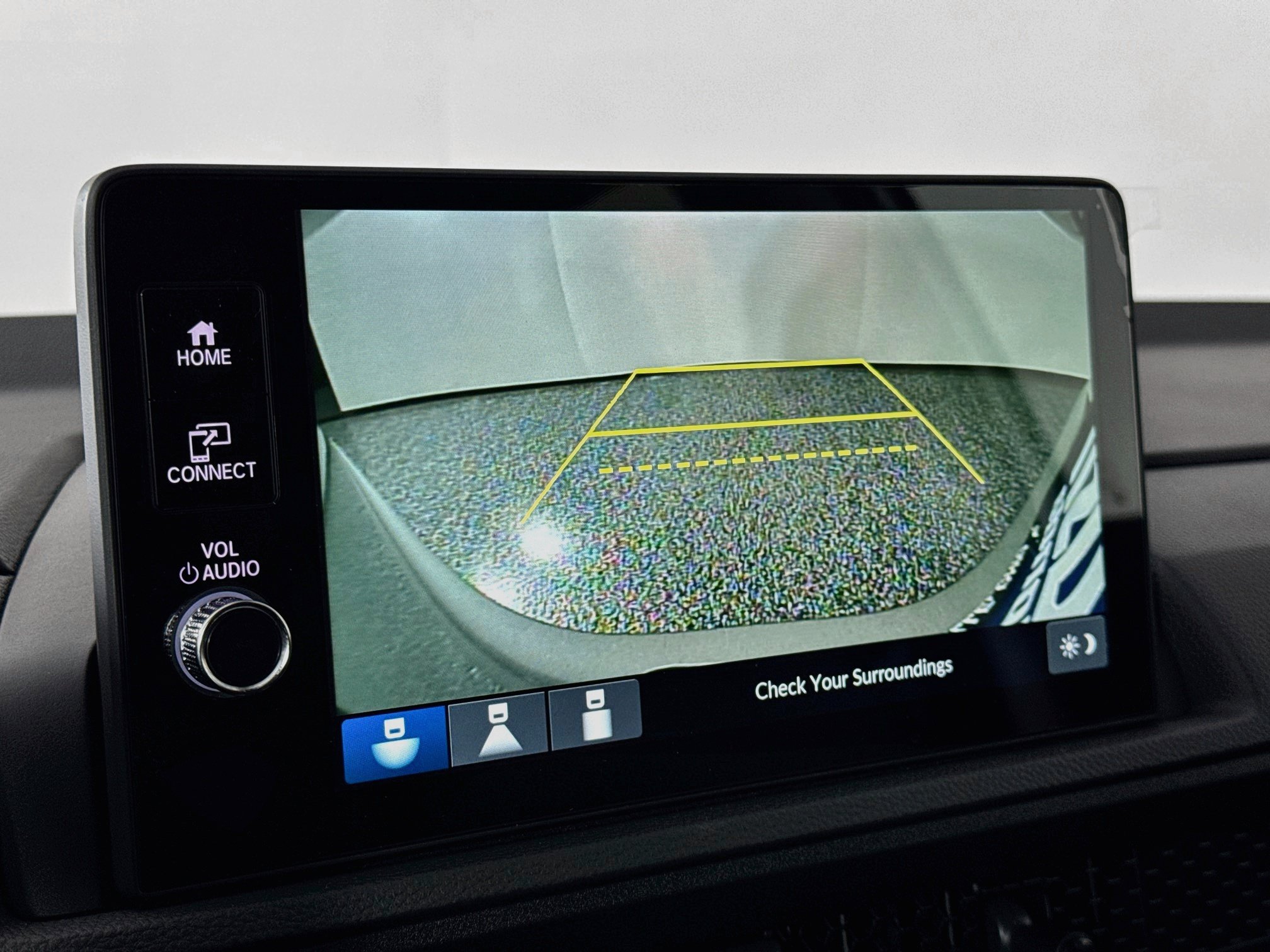 New 2027 Honda CR-V LX image 13
