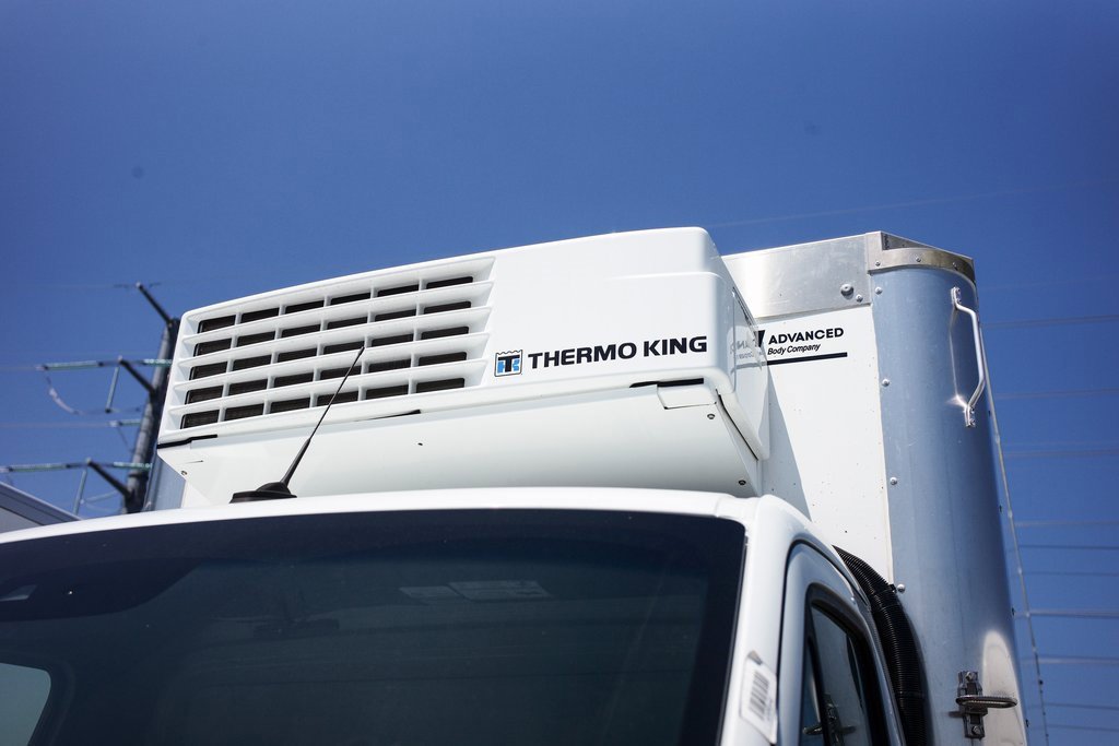 New 2023 Mercedes-Benz Sprinter 3500