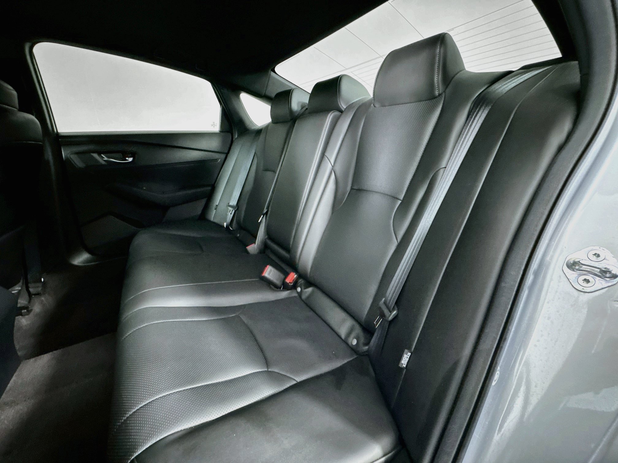 Certified 2024 Honda Accord Sport image 24