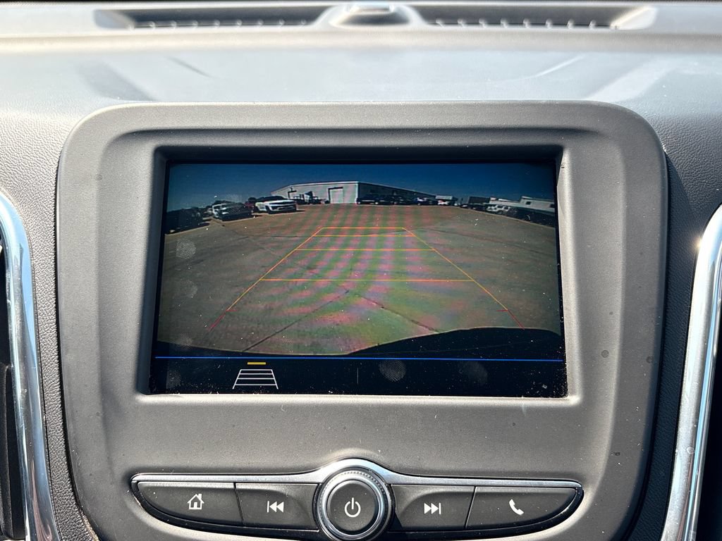 Used 2019 Chevrolet Equinox LT FWD image 33