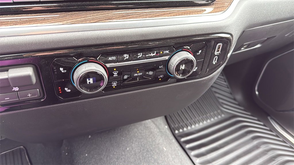 New 2026 Chevrolet Silverado 1500 LT image 26