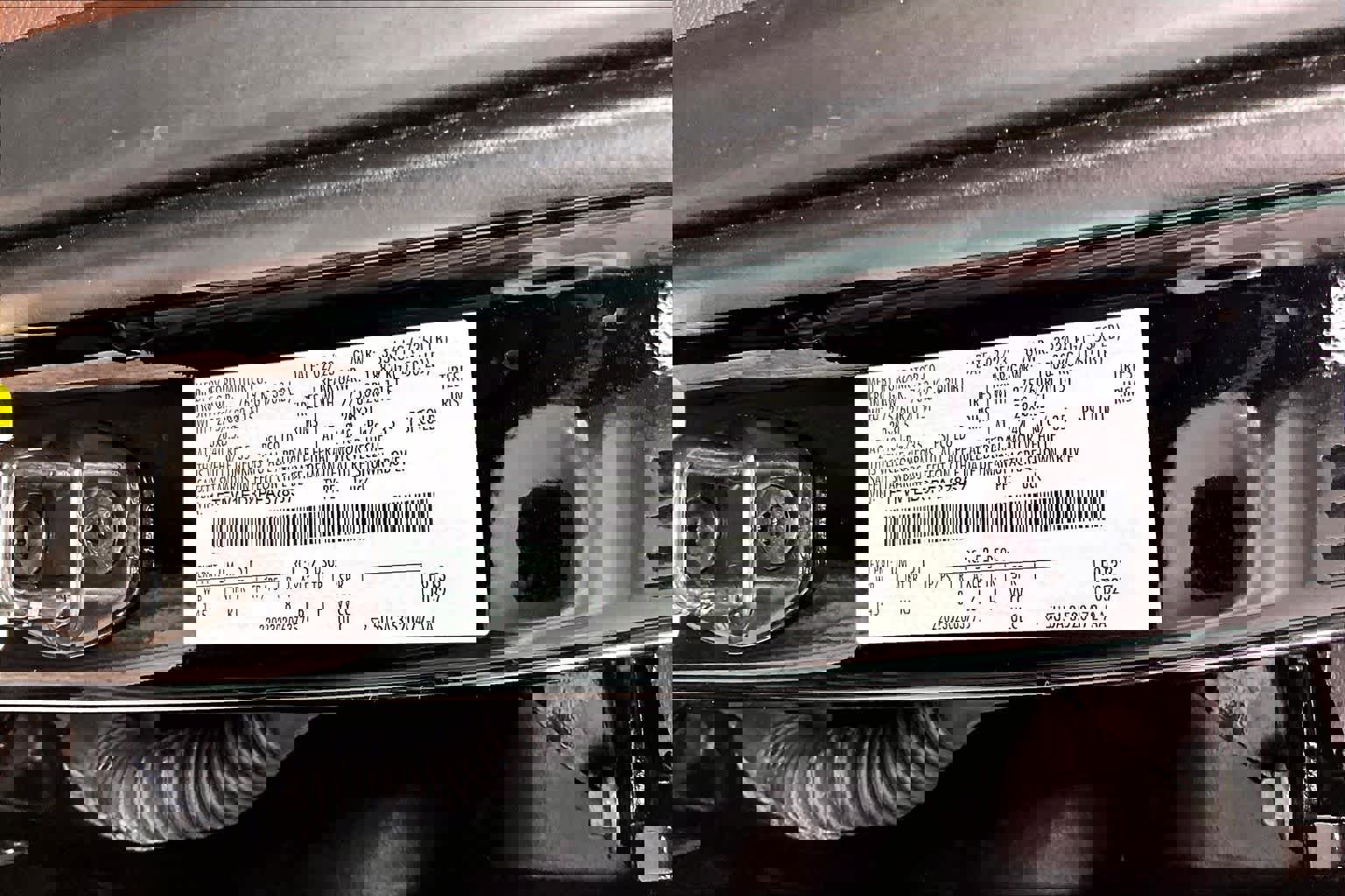 Used 2023 Ford F150 King Ranch w/ Equipment Group 601A High AWD/4WD image 34