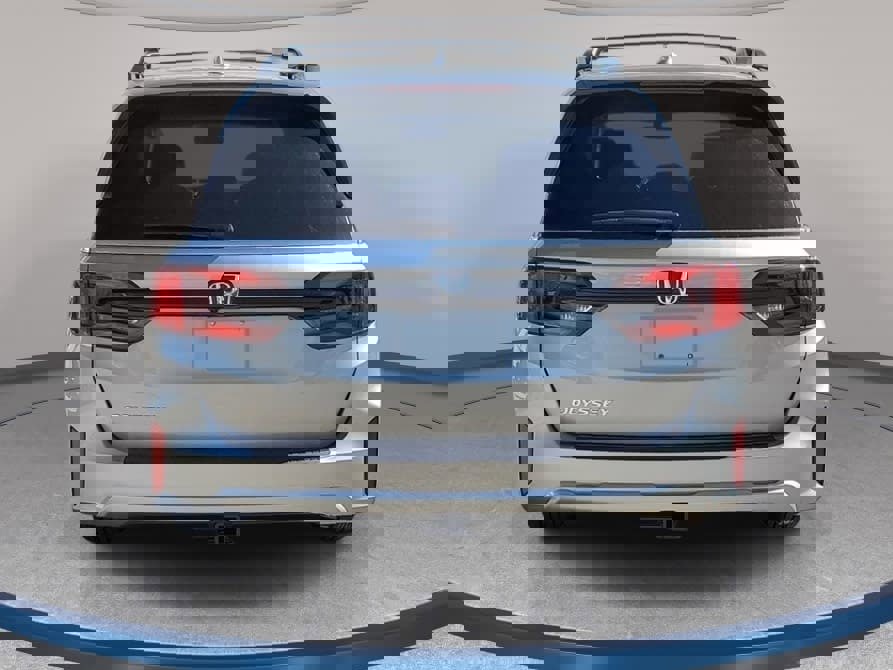 New 2026 Honda Odyssey EX-L image 5