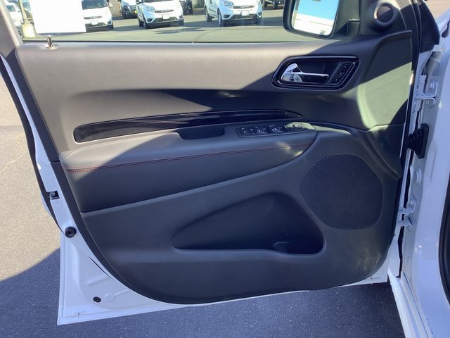 New 2026 Dodge Durango GT image 9