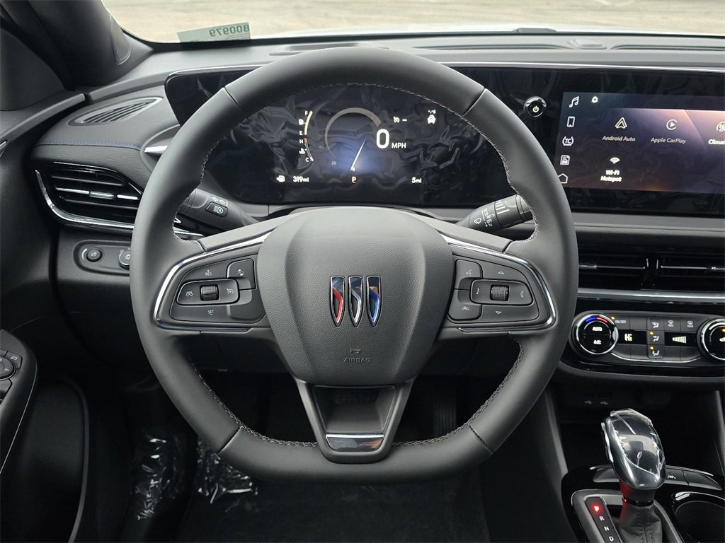 New 2026 Buick Envista Sport Touring image 25