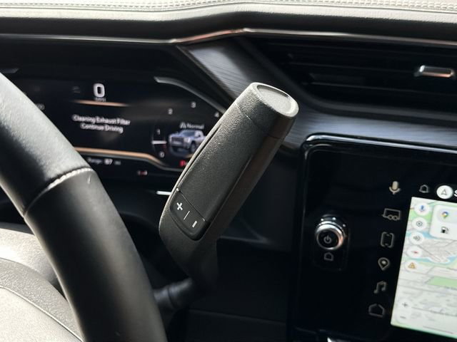 Used 2025 GMC Sierra 2500 Denali Ultimate image 28