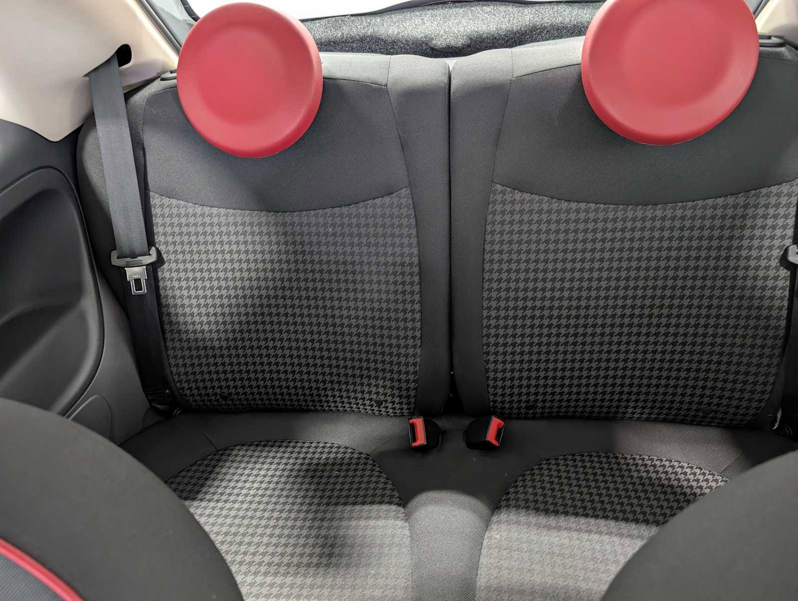 Used 2017 FIAT 500 Pop FWD image 20
