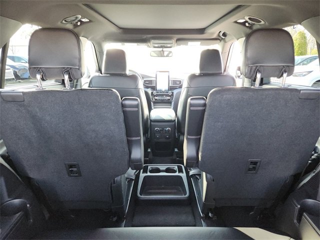 Used 2021 Ford Explorer ST w/ Equipment Group 401A image 17