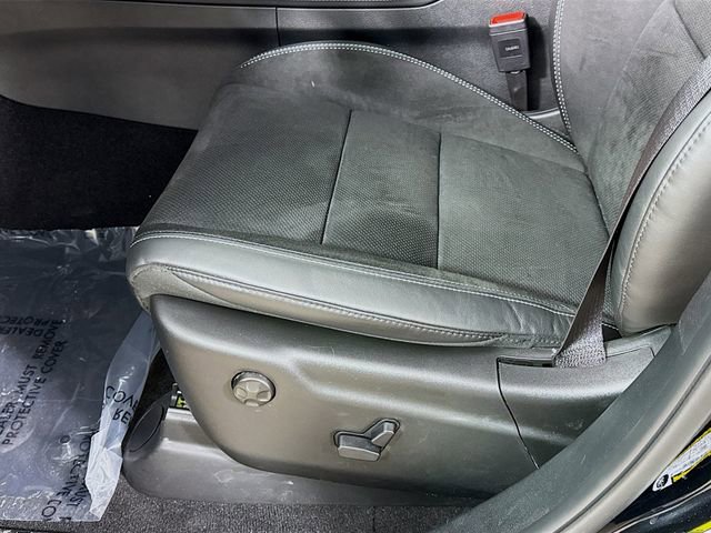 New 2026 Dodge Durango SRT Hellcat w/ Trailer Tow Group IV image 19