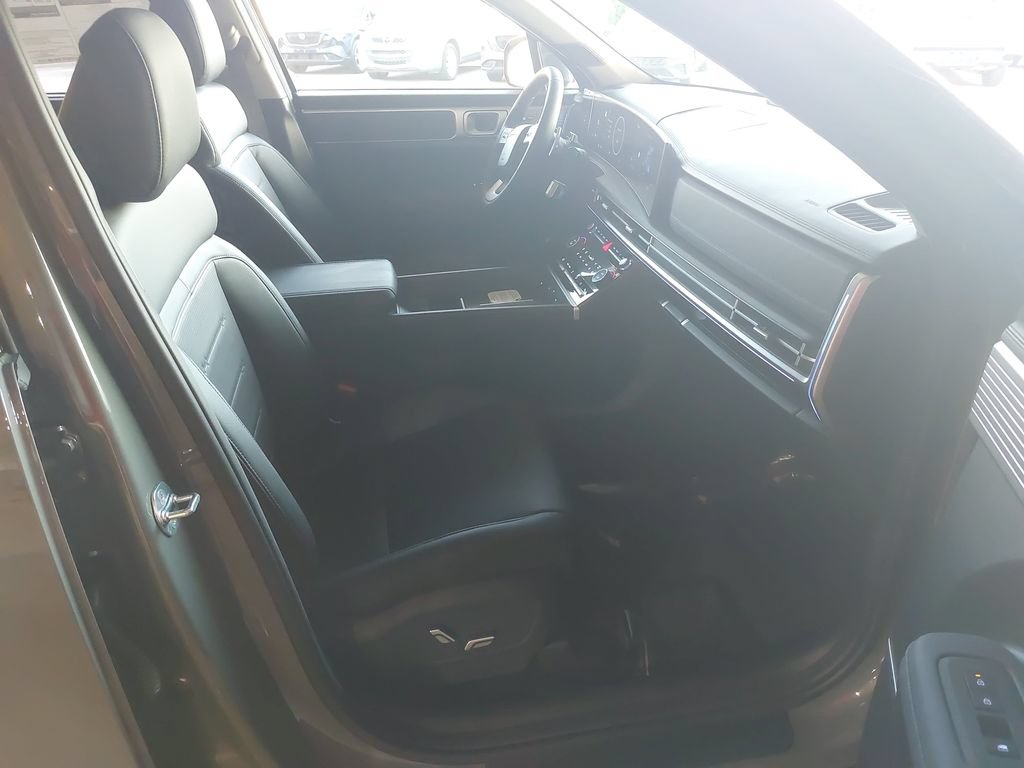 New 2026 Hyundai Santa Fe Limited FWD image 10