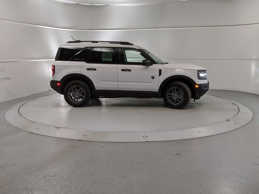 New 2025 Ford Bronco Sport Big Bend w/ Convenience Package image 2