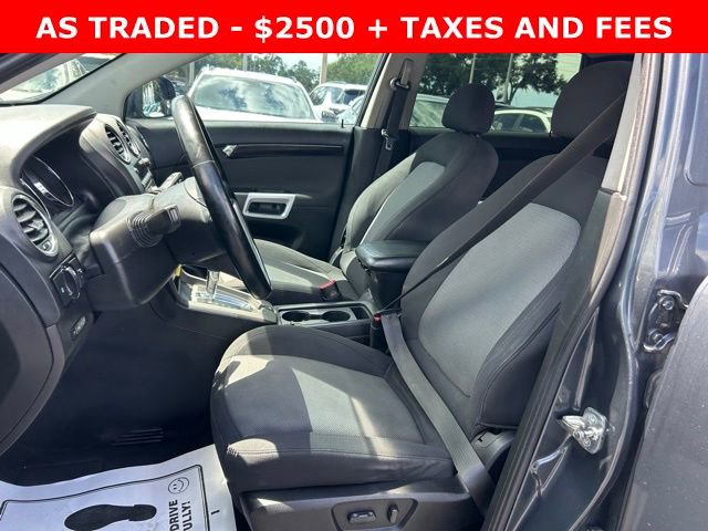 Used 2013 Chevrolet Captiva Sport LS FWD image 14